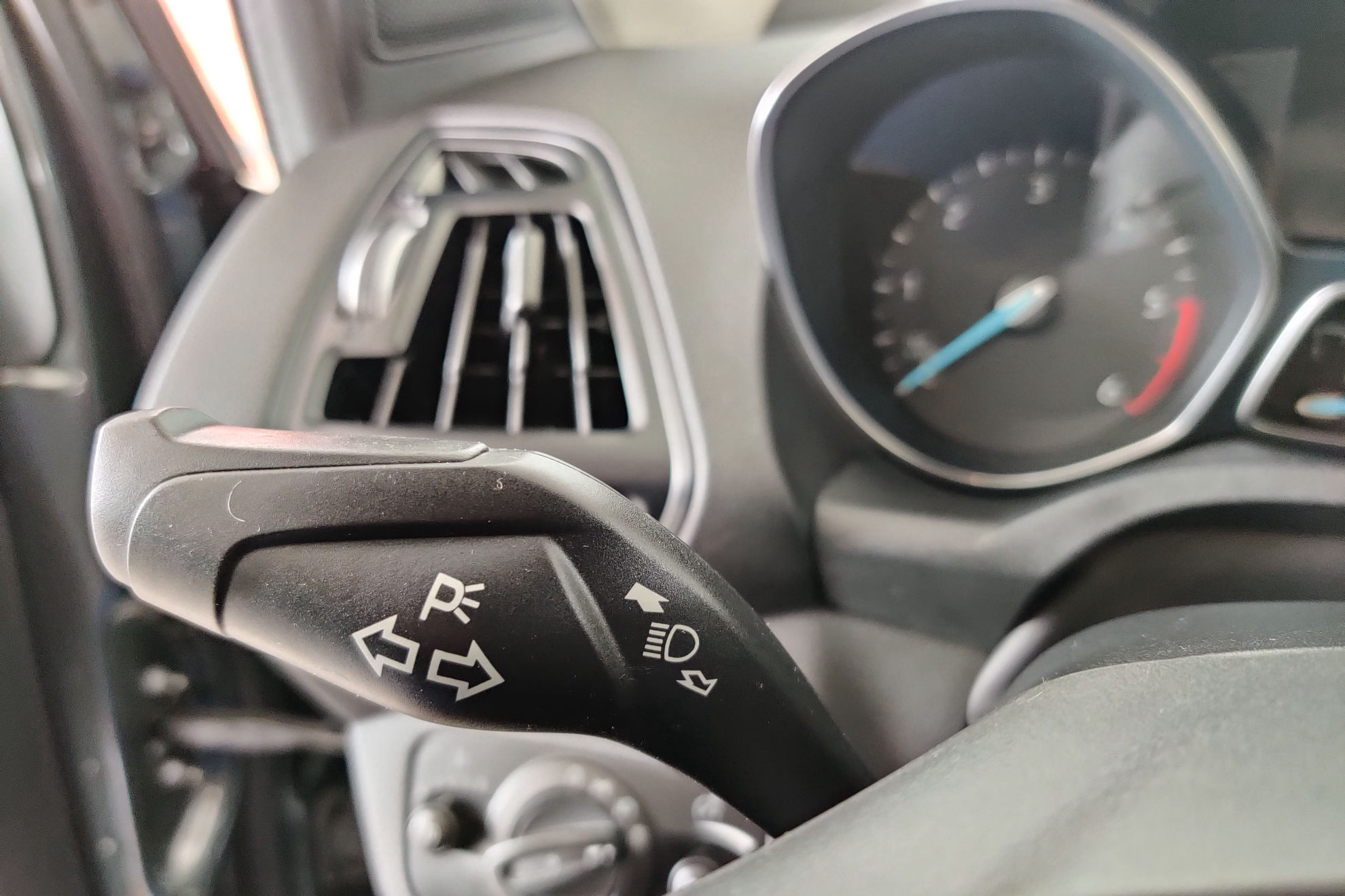 Coches ocasión Ford Kuga