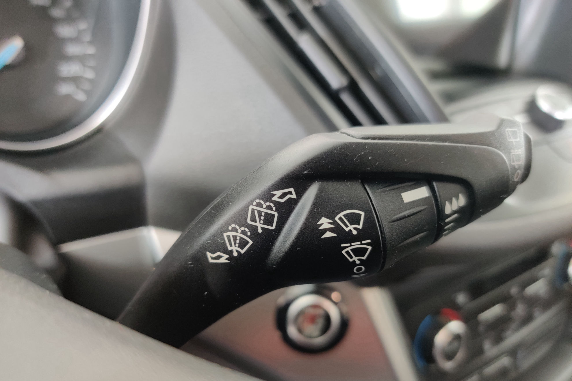 Coches ocasión Ford Kuga