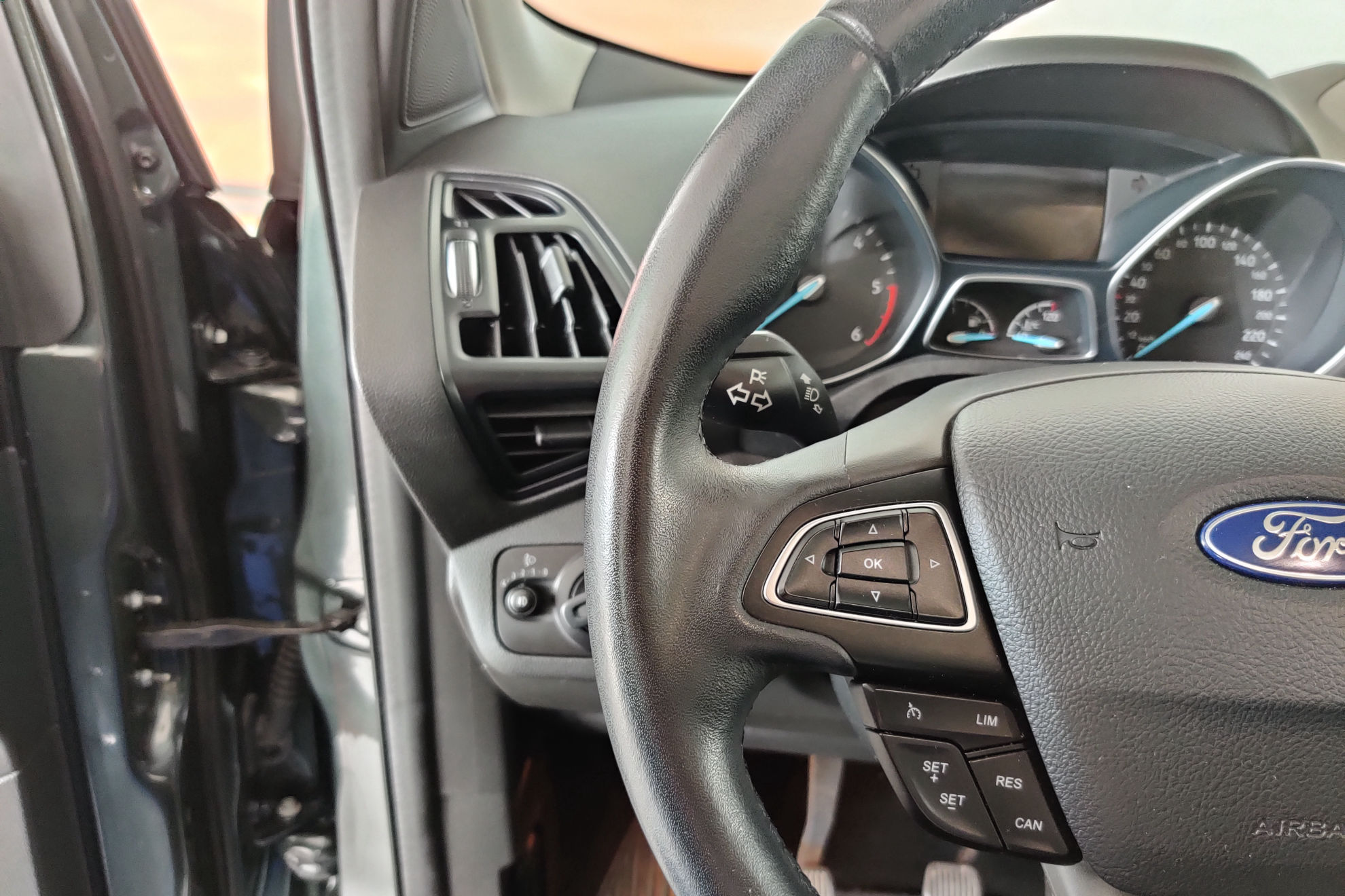 Coches ocasión Ford Kuga