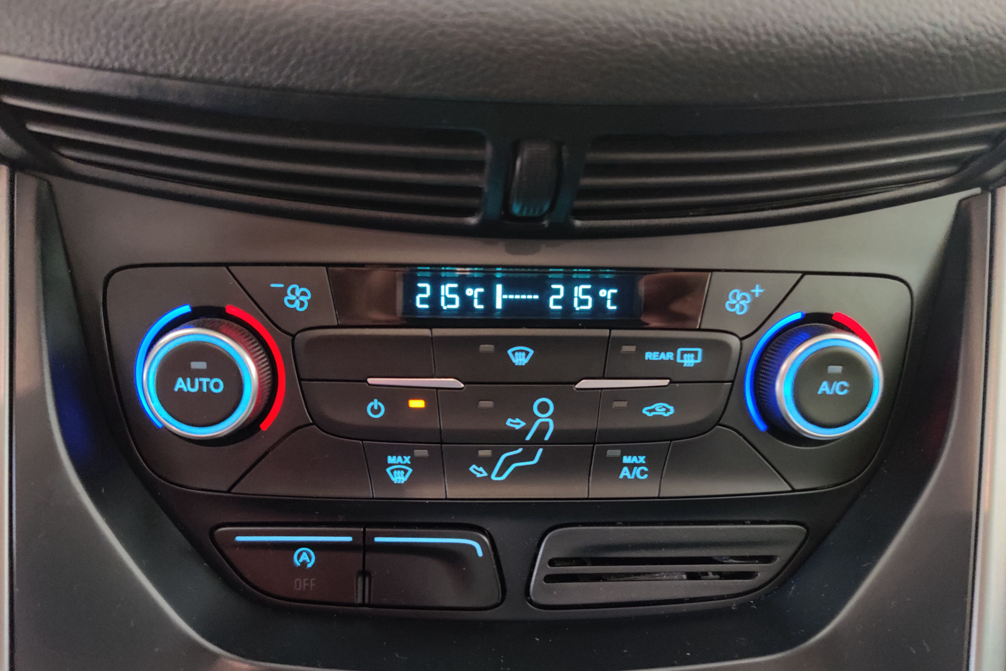 Coches ocasión Ford Kuga