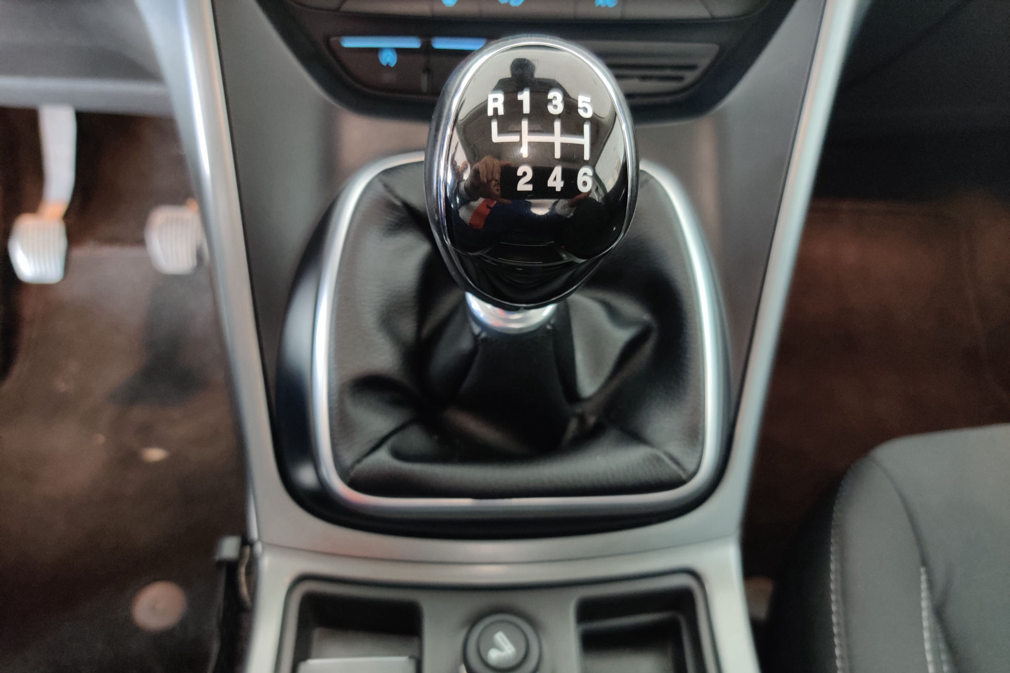 Coches ocasión Ford Kuga