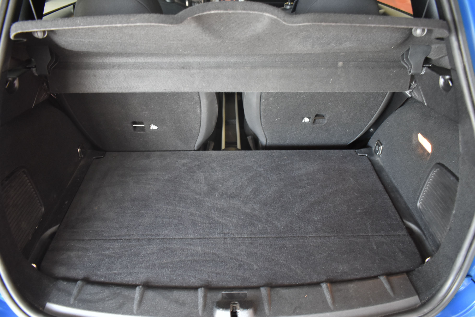 Coches ocasión Mini Countryman