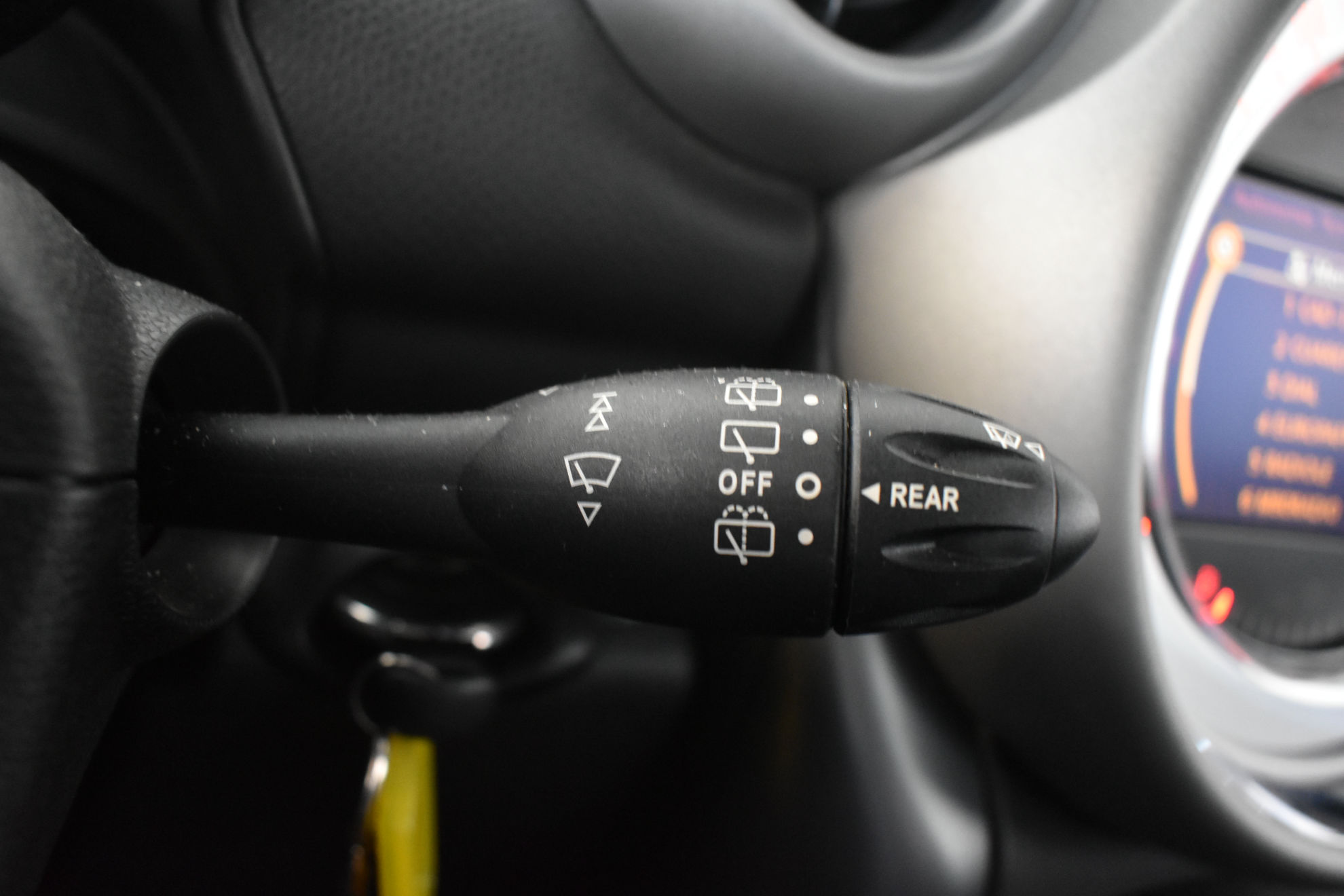 Coches ocasión Mini Countryman