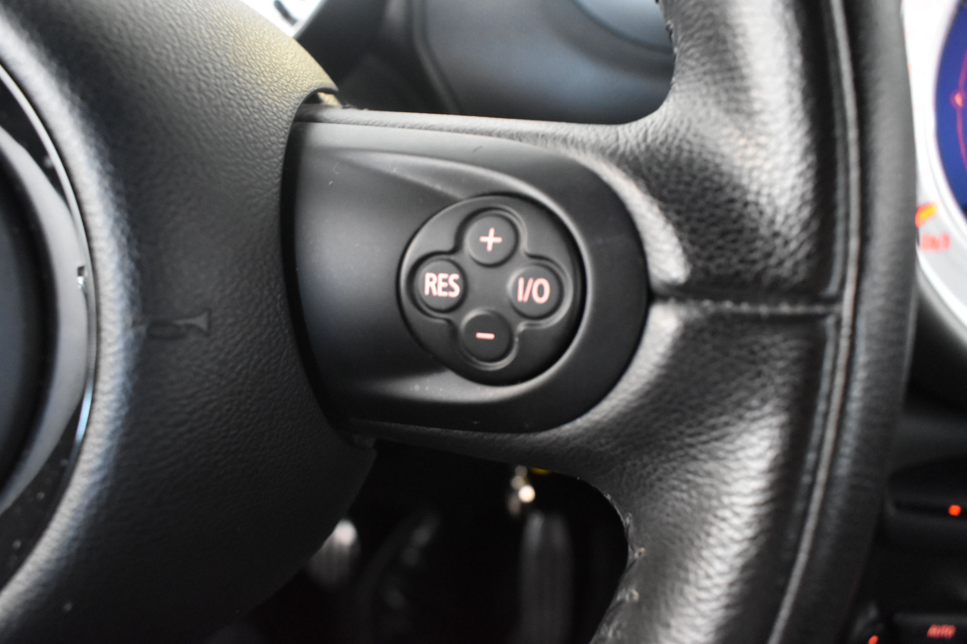 Coches ocasión Mini Countryman