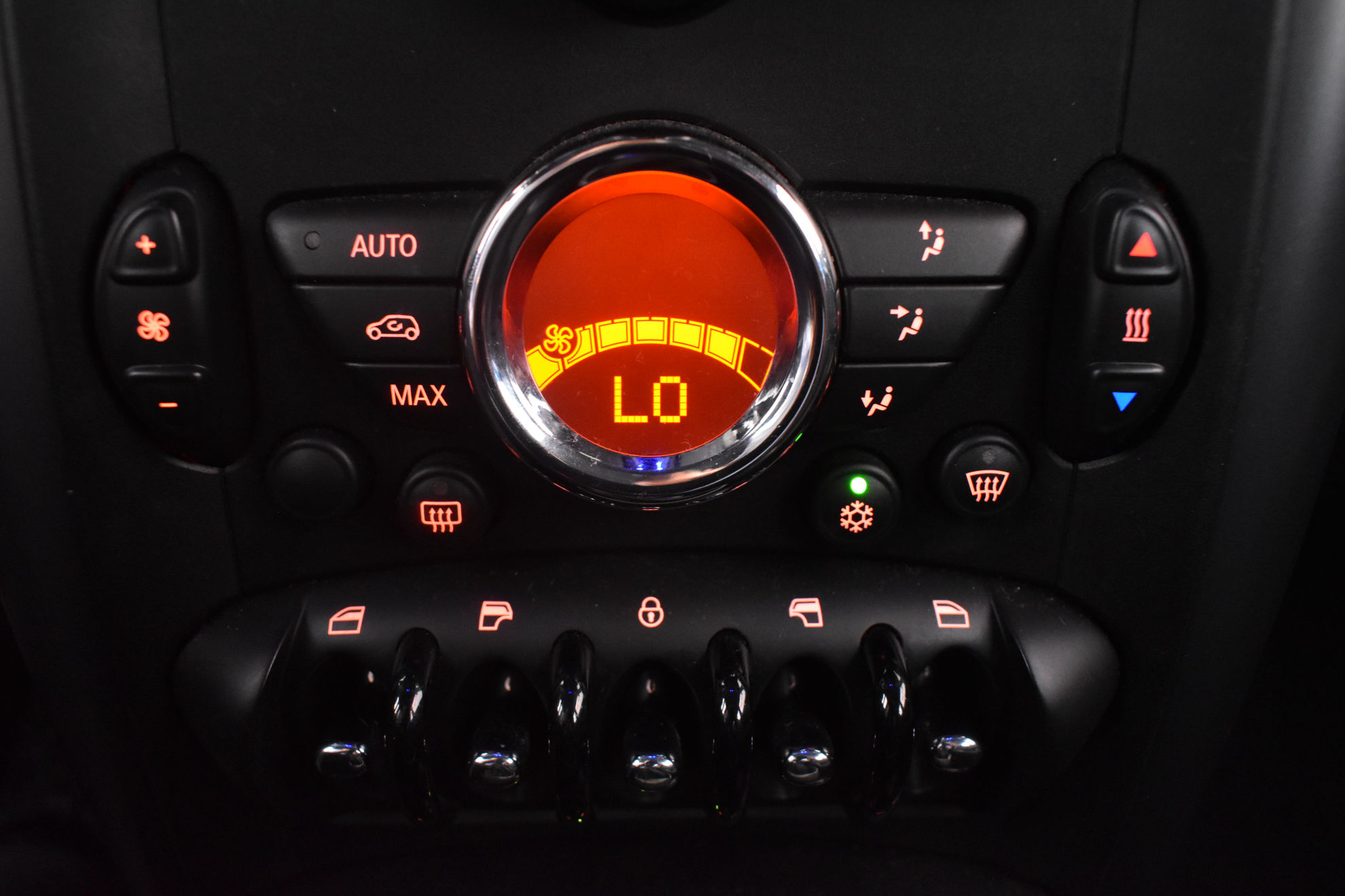 Coches ocasión Mini Countryman