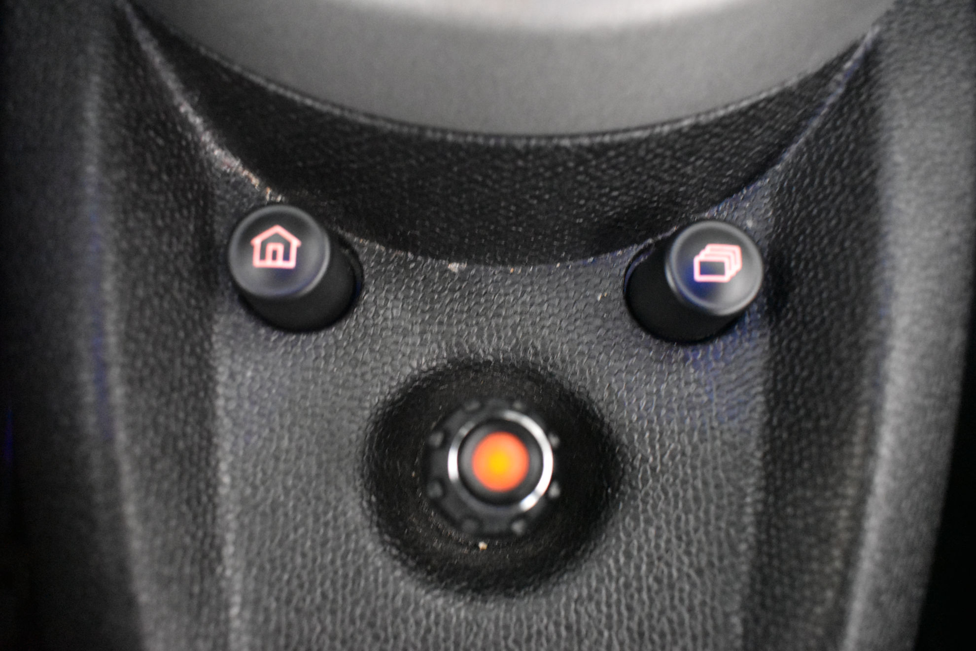 Coches ocasión Mini Countryman