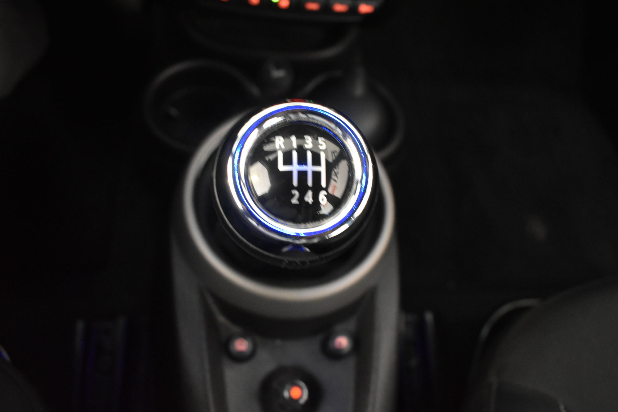 Coches ocasión Mini Countryman