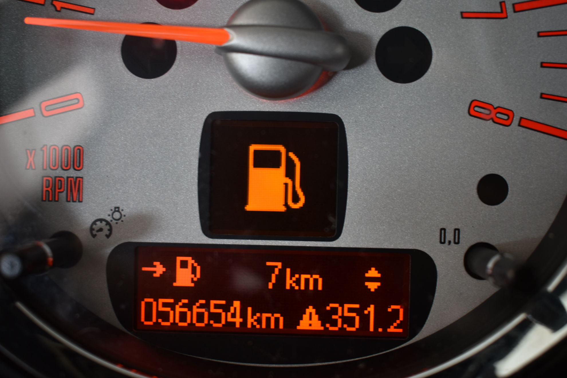 Coches ocasión Mini Countryman