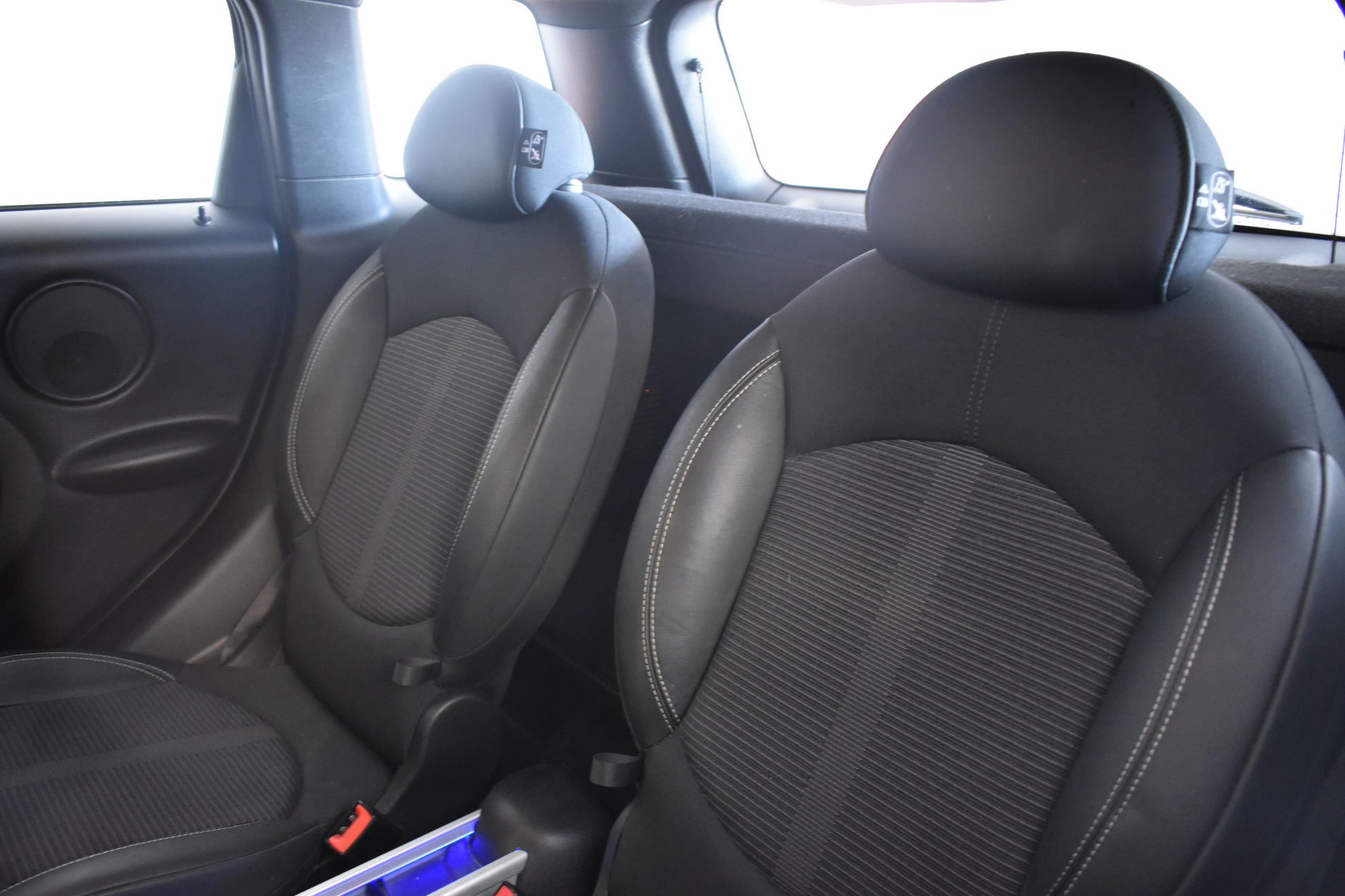 Coches ocasión Mini Countryman