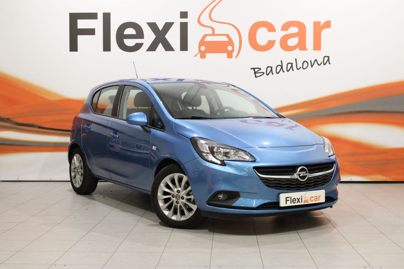 Km 954 opel