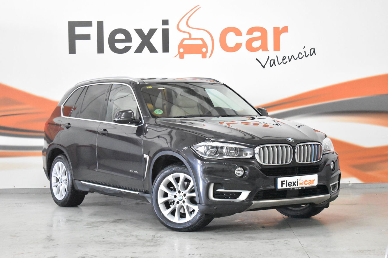 Coches BMW Segunda Mano baratos en Valencia