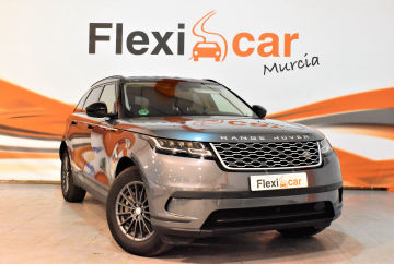 land rover range rover velar 20 d180 132kw 180cv s 4wd auto diesel automatica valencia 2 9019700049183