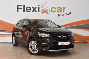 opel grandland x 15 cdti excellence auto diesel automatica murcia 9019700049266