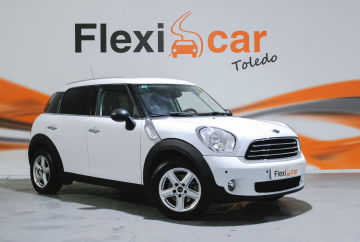 mini countryman 16 one d diesel manual toledo 9019700049478