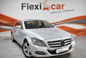 mercedes benz clase cls cls 350 cdi 4matic blueefficiency diesel automatica valencia 2 9019700049833