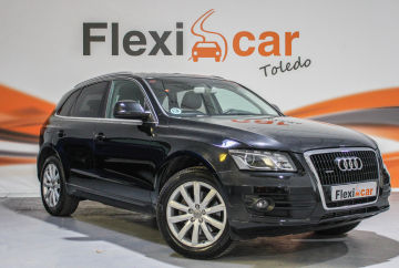 audi q5 30 tdi 240cv quattro s tronic dpf diesel automatica toledo 9019700053541