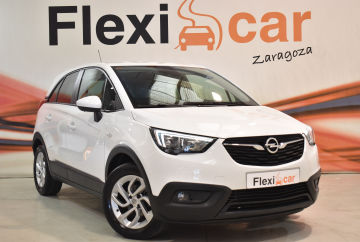 opel crossland x 16t 73kw 99cv selective diesel manual zaragoza 9019700053638