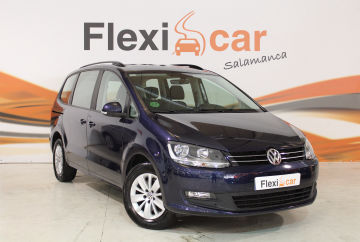 volkswagen sharan advance 20 tdi 110kw150cv bmt dsg diesel automatica salamanca 9019700057050