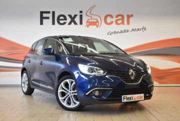 renault scenic limited energy tce 103kw 140cv gasolina manual granada 2 9019700057068
