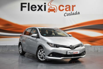 toyota auris 16 115d active diesel manual coslada 9019700057302