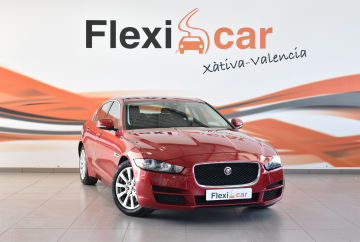 jaguar xe 20 aj200d diesel auto rwd xe prestige diesel automatica xativa 9019700058969