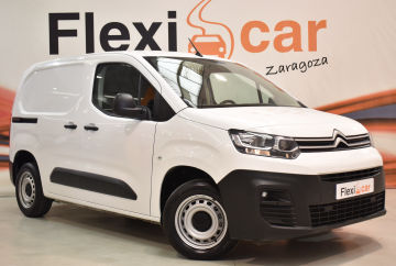 citroen berlingo talla m bluehdi 75 control diesel manual zaragoza 9019700059385