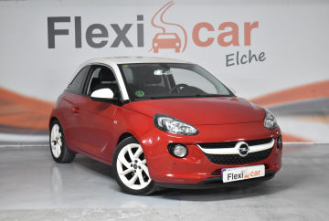 opel adam 10 xft slam gasolina manual elche 9019700059574