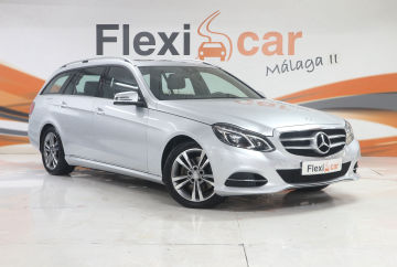 mercedes benz clase e e 350 bluetec 4matic estate diesel automatica malaga 2 9019700060865