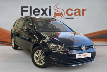volkswagen golf variant advance 16 tdi 110cv bmt diesel automatica sabadell 2 9019700061089