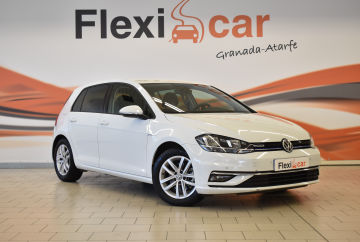 volkswagen golf advance 15 tsi evo 96kw 130cv gasolina manual granada 2 9019700061178