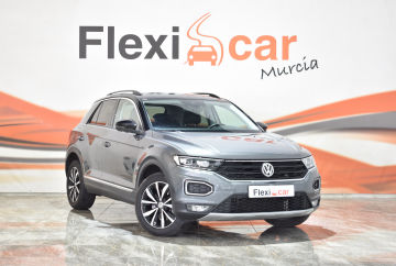 volkswagen t roc advance style 20 tdi 110kw 150cv diesel manual murcia 9019700061562