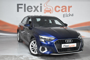 audi a3 sportback 30 tdi 85kw 116cv diesel manual elche 9019700061643