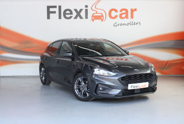 ford focus 15 ecoblue 88kw auto titanium diesel automatica granollers 9019700061824