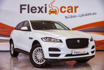 jaguar f pace 20l i4d awd automatico pure diesel automatica bilbao 3 9019700061857