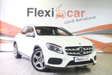 mercedes benz clase gla gla 200 d amg diesel automatica gava 9019700062481