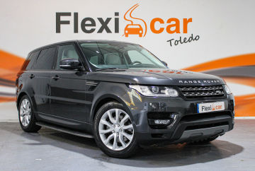 land rover range rover sport 30 tdv6 258cv se diesel automatica toledo 9019700062568