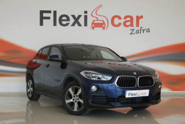 bmw x2 sdrive16d diesel automatica zafra 9019700062683