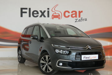 citroen grand c4 picasso 20hdi 150cv 7 plazas diesel manual zafra 9019700062757