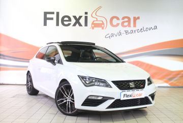 seat leon 20 tsi 221kw 300cv st ampsp cupra gasolina manual gava 9019700062977