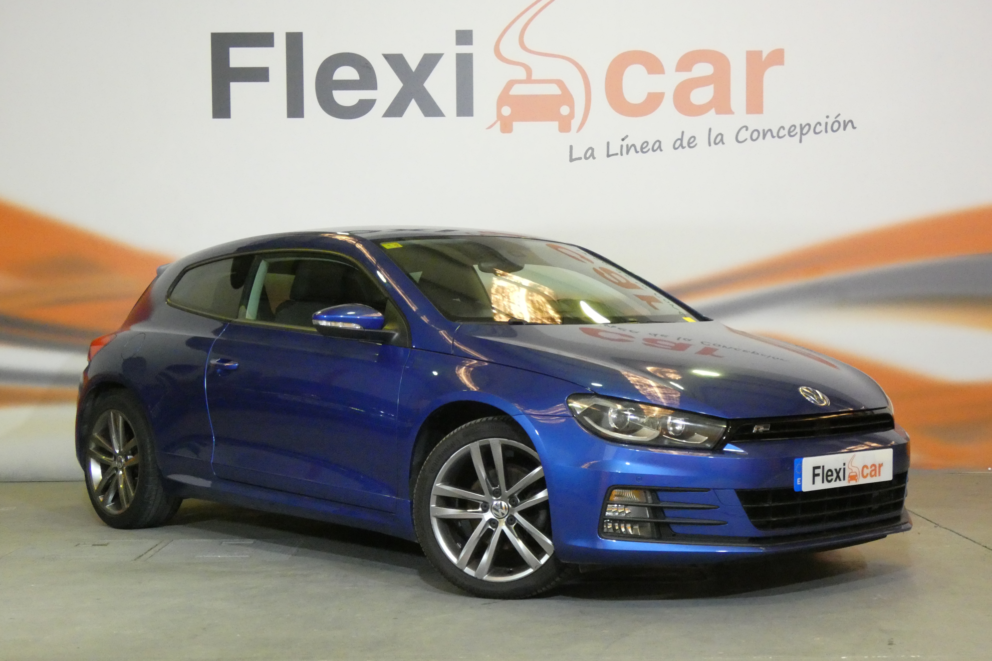 volkswagen scirocco 20 tdi 150cv dsg r line bmt diesel manual la linea 9019700063255