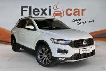 volkswagen t roc advance 15 tsi 110kw 150cv dsg gasolina automatica gava 9019700063472