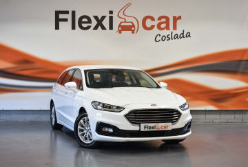 ford mondeo 20 tdci 110kw powershift trend sportb diesel automatica coslada 9019700063885