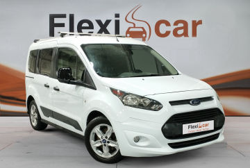 ford transit connect kombi 15 tdci 74kw trend 220 l1 m1 diesel manual coslada 9019700063895