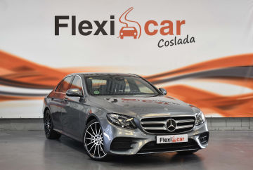 mercedes benz clase e e 350 d diesel automatica coslada 9019700063903