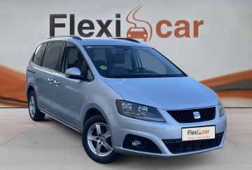 seat alhambra 20 tdi 140 cv start ampstop i tech dsg diesel automatica girona 9019700063917