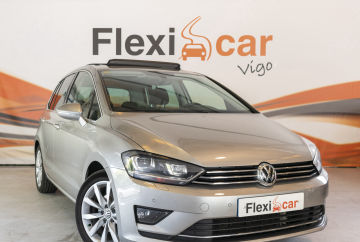 volkswagen golf sportsvan sport 16 tdi bmt dsg diesel manual vigo 9019700064005