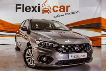 fiat tipo 13 easy 70kw 95cv diesel mjet 5p diesel manual bilbao 3 9019700064024