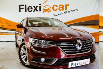 renault talisman intens energy dci 96kw 130cv diesel manual bilbao 3 9019700064050