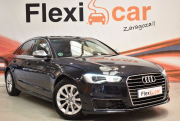 audi a6 20 tdi 190cv ultra s tronic advanced ed diesel automatica zaragoza 2 9019700064073
