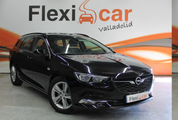 opel insignia st 16 cdti 100kw ecotec d business diesel manual valladolid 9019700064136